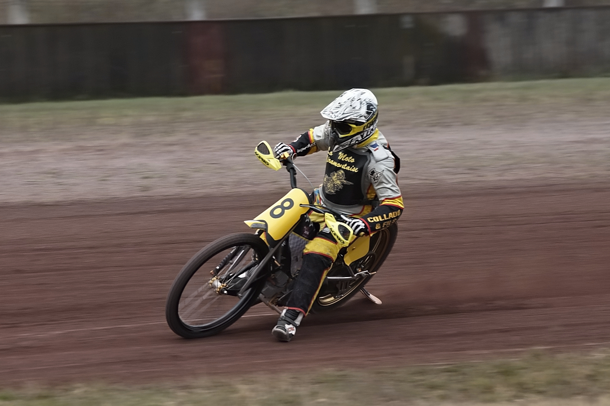 Saisoneröffnungstraining 2013